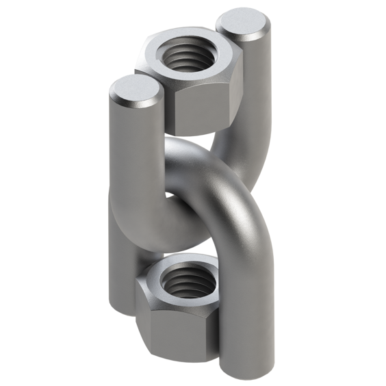 Подвес маятниковый TSH N-N. Подвес маятниковый TSH N-N